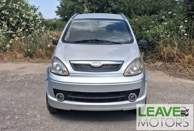 Microcar M.Go M.Go (3)