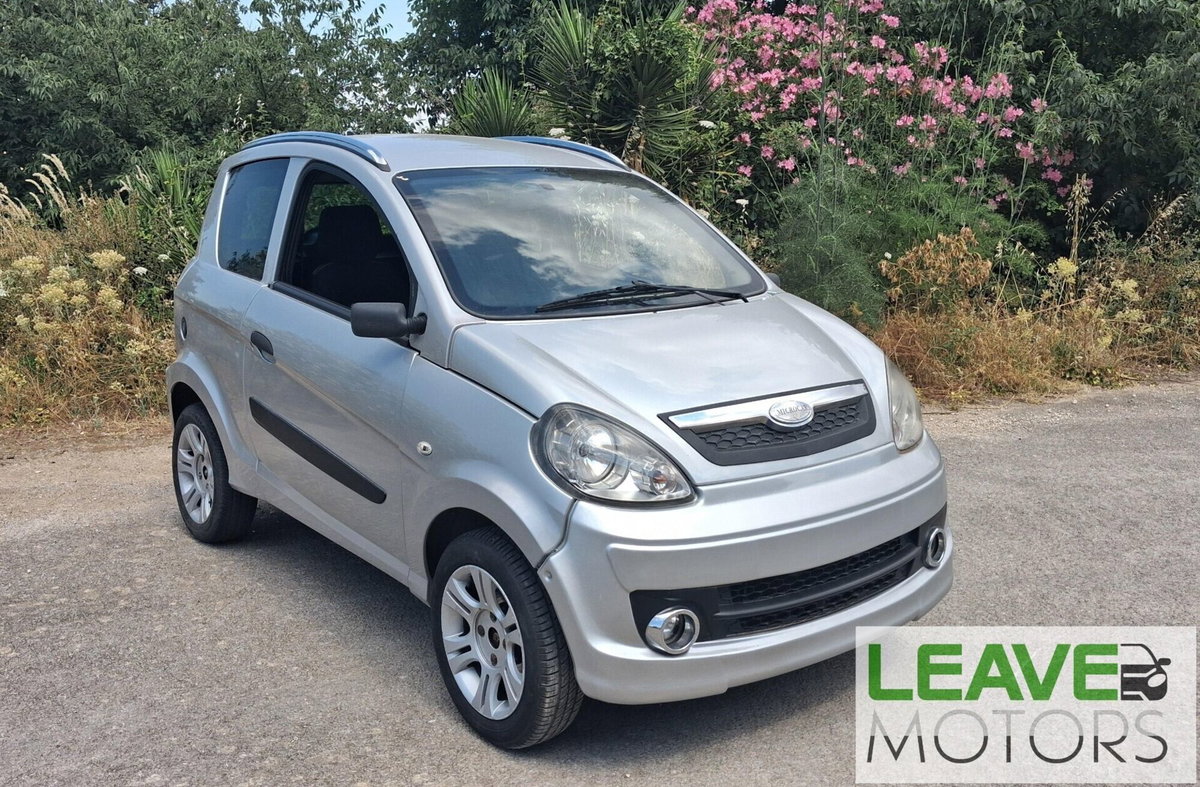 Microcar M.Go M.Go (4)