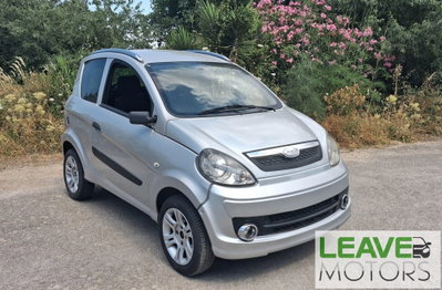 Microcar M.Go M.Go (4)