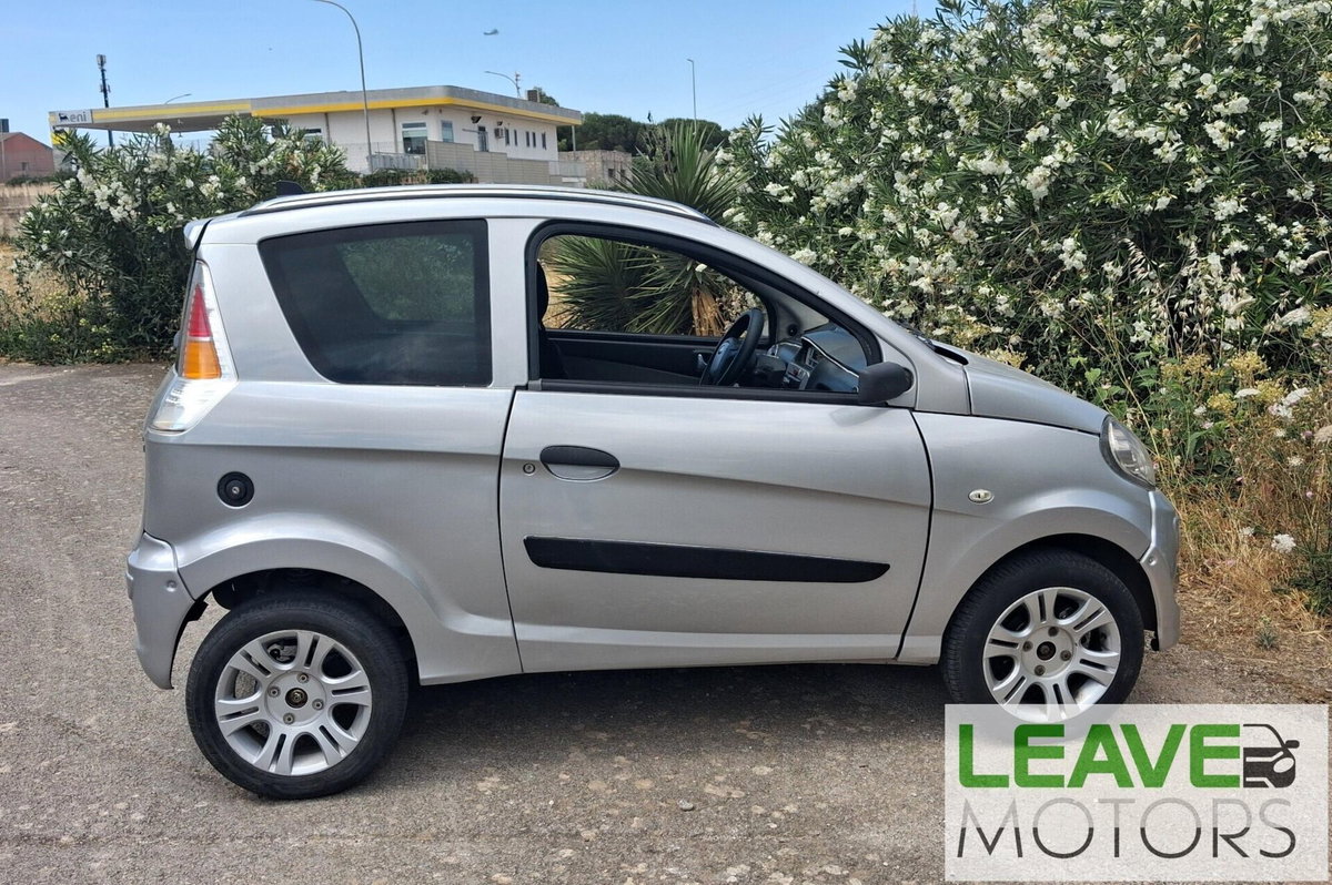 Microcar M.Go M.Go (5)