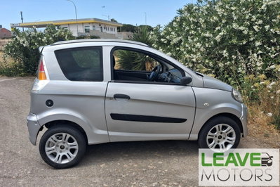Microcar M.Go M.Go (5)