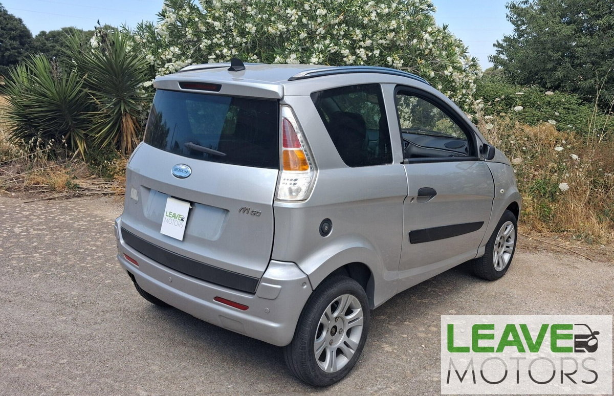 Microcar M.Go M.Go (6)