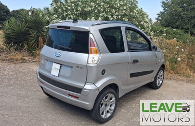 Microcar M.Go M.Go (6)