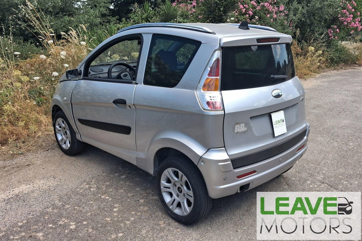 Microcar M.Go M.Go (8)