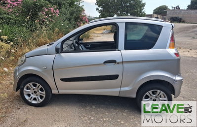 Microcar M.Go M.Go (9)