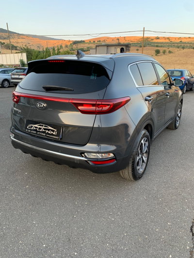 Kia Sportage 1.6 CRDI 115 CV 2WD Business Class (3)