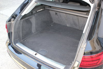 Audi A4 2.0 TDI 150 CV ultra S tronic Business Sport (15)