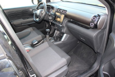 Citroen C3 Aircross PureTech 110 S&S Shine (10)