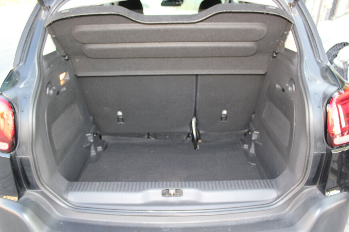 Citroen C3 Aircross PureTech 110 S&S Shine (15)