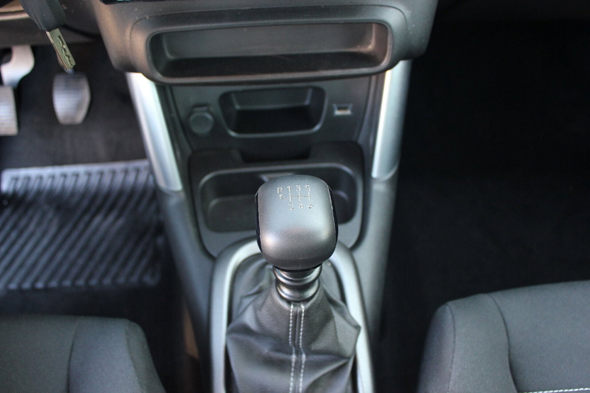 Citroen C3 Aircross PureTech 110 S&S Shine (20)