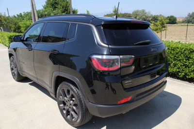 Jeep Compass 1.6 Multijet II 2WD Limited (2)