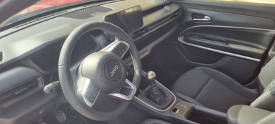 Jeep Avenger 1.2 turbo 85th Anniversary fwd 100cv (4)