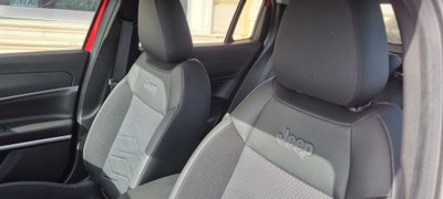 Jeep Avenger 1.2 turbo 85th Anniversary fwd 100cv (5)
