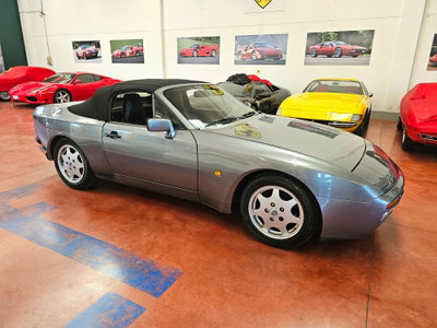 Porsche 944 Cabrio S2 (13)