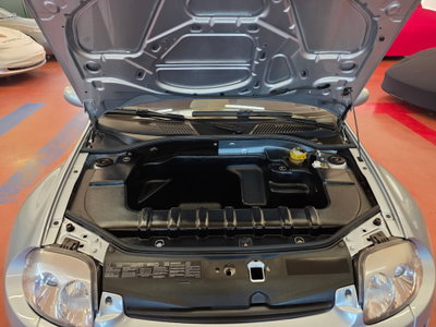 Renault Clio 3.0 V6 24V cat 3 porte Renault Sport (12)