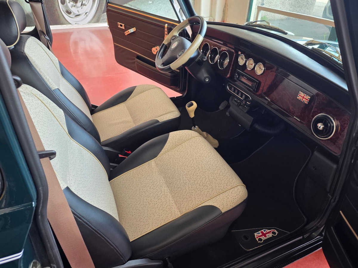 MINI Mini 1.3 cat Cooper Sports Pack (11)