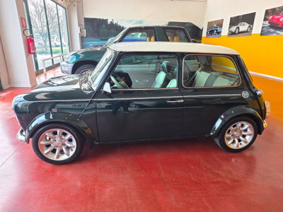 MINI Mini 1.3 cat Cooper Sports Pack (2)