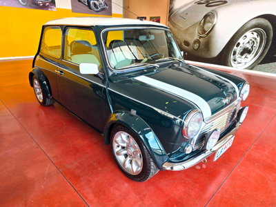 MINI Mini 1.3 cat Cooper Sports Pack (3)