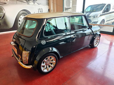 MINI Mini 1.3 cat Cooper Sports Pack (4)