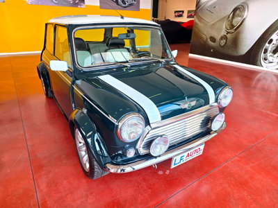 MINI Mini 1.3 cat Cooper Sports Pack (5)