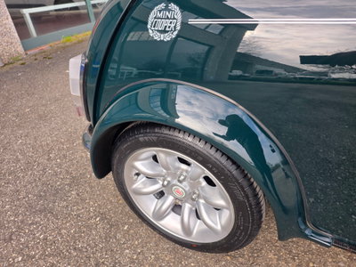 MINI Mini 1.3 cat Cooper Sports Pack (7)