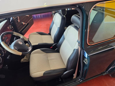 MINI Mini 1.3 cat Cooper Sports Pack (9)