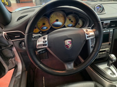 Porsche 911 Coupé Turbo (10)