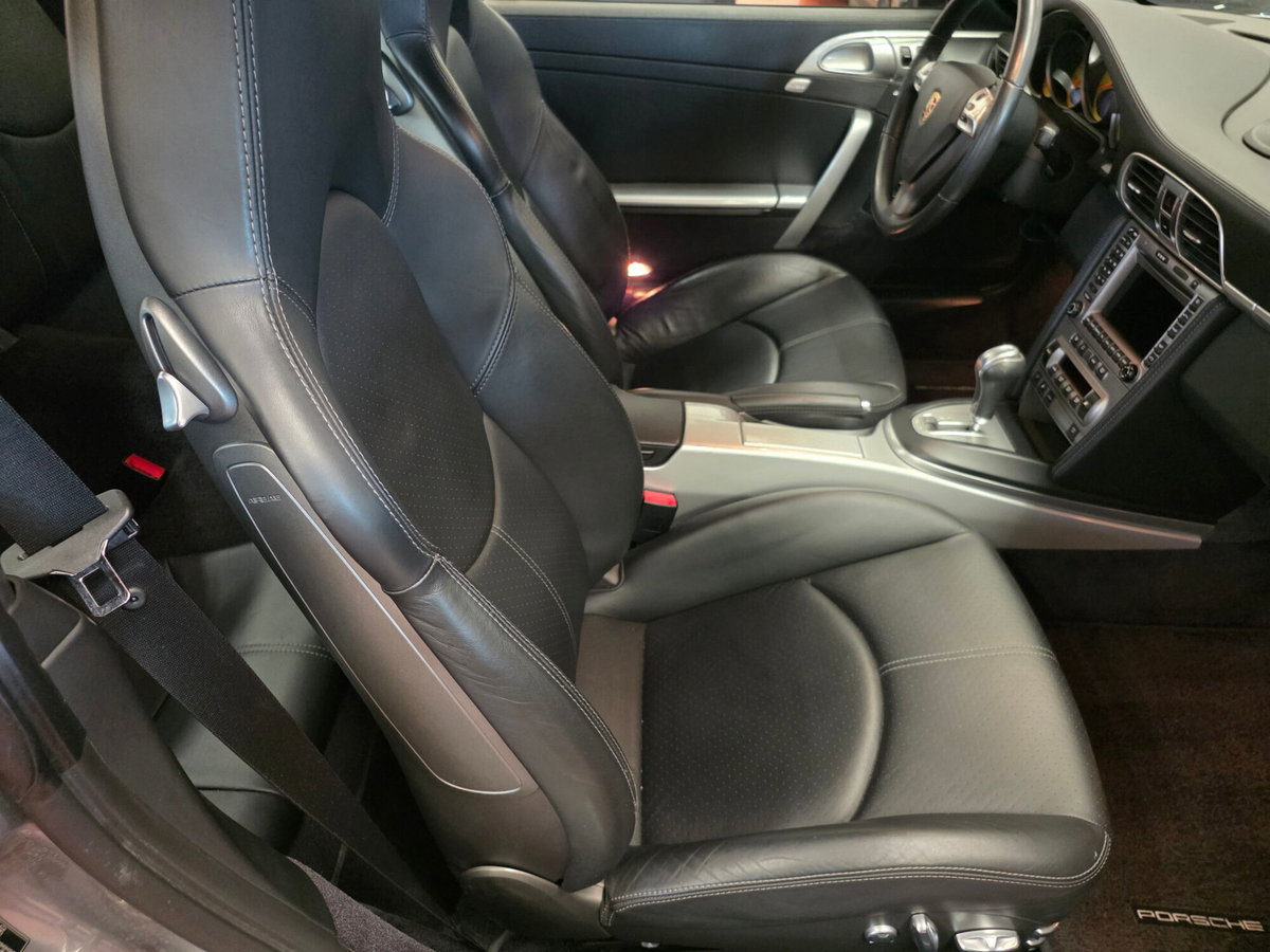 Porsche 911 Coupé Turbo (12)