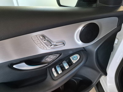 Mercedes-Benz GLC SUV 250 d 4Matic Exclusive (10)
