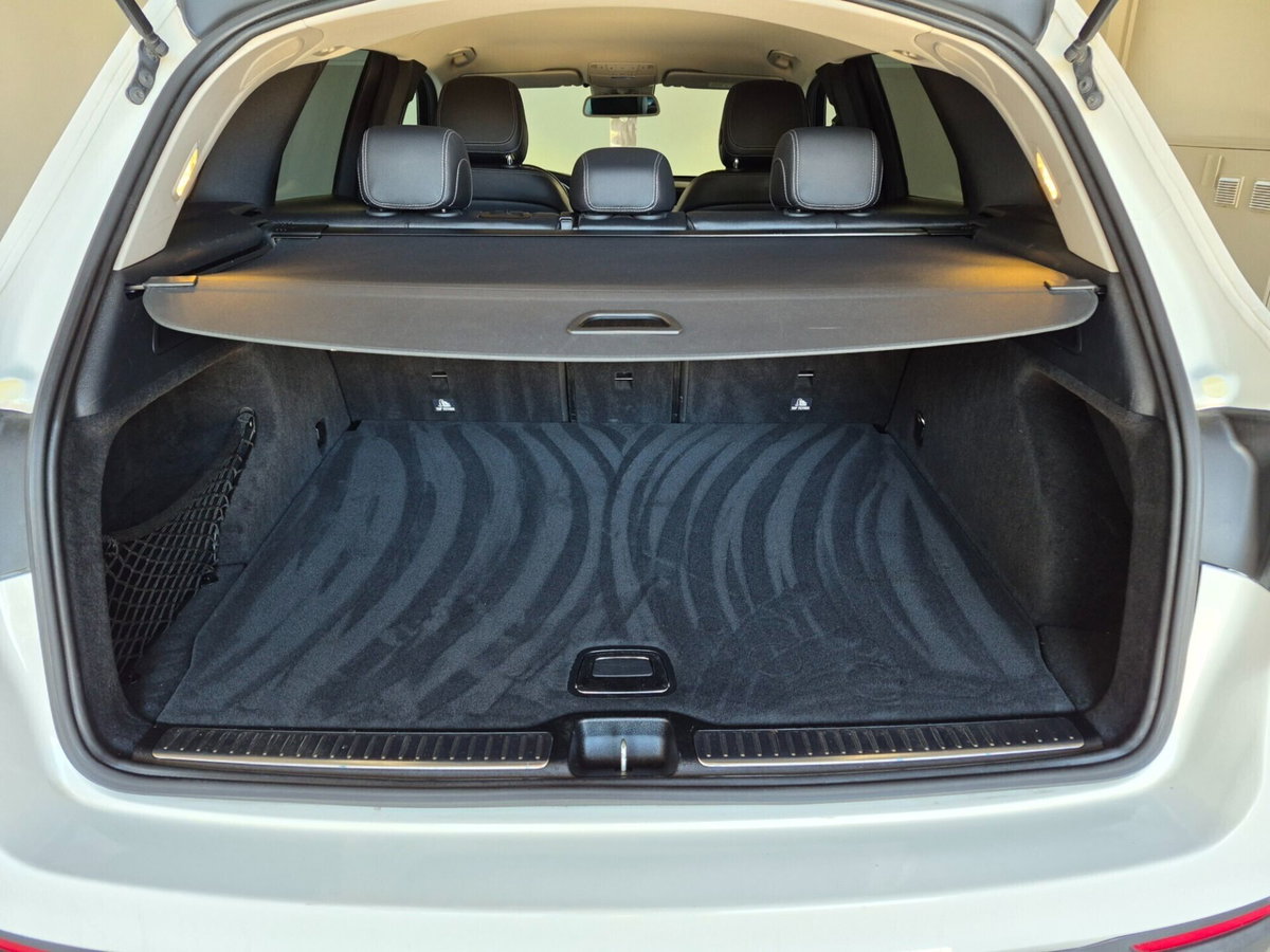 Mercedes-Benz GLC SUV 250 d 4Matic Exclusive (12)