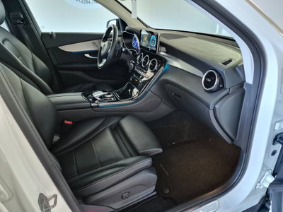 Mercedes-Benz GLC SUV 250 d 4Matic Exclusive (16)