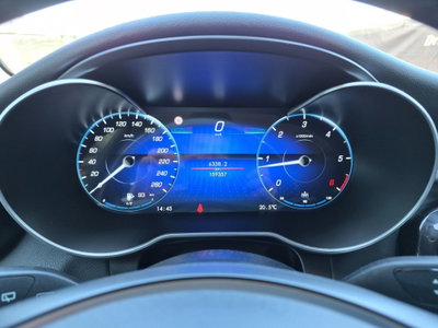 Mercedes-Benz GLC SUV 250 d 4Matic Exclusive (17)