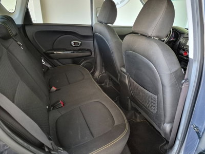 Kia Soul 1.6 CRDi You® (12)