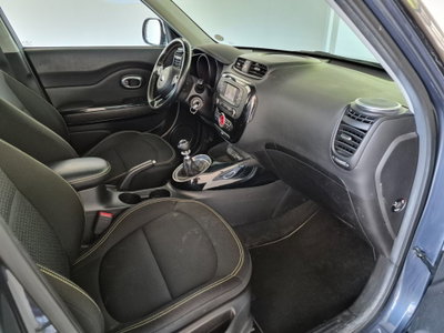 Kia Soul 1.6 CRDi You® (13)