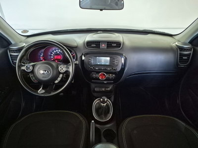 Kia Soul 1.6 CRDi You® (2)