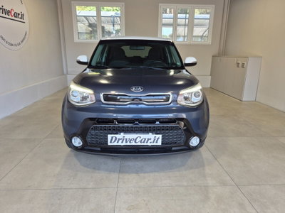 Kia Soul 1.6 CRDi You® (3)