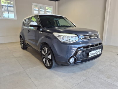 Kia Soul 1.6 CRDi You® (4)