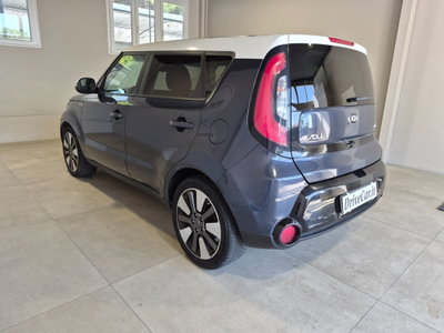 Kia Soul 1.6 CRDi You® (7)