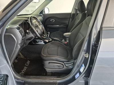 Kia Soul 1.6 CRDi You® (9)