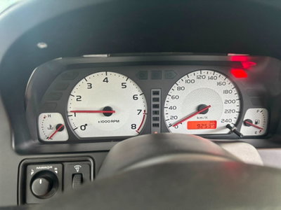 Mg MGF 1.8i cat (12)
