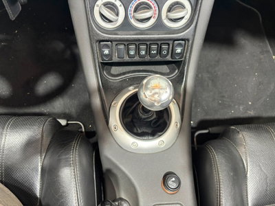 Mg MGF 1.8i cat (13)