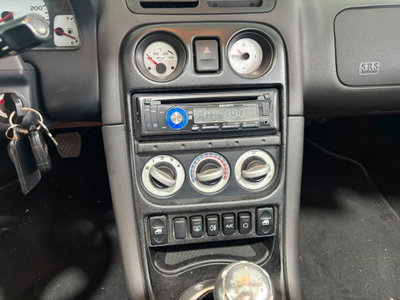 Mg MGF 1.8i cat (14)