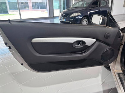 Mg MGF 1.8i cat (9)