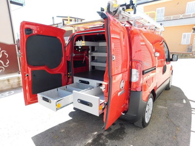 Fiat Fiorino Furgone cargo 1.3 mjt 95cv Adventure (12)