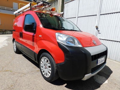 Fiat Fiorino Furgone cargo 1.3 mjt 95cv Adventure (2)