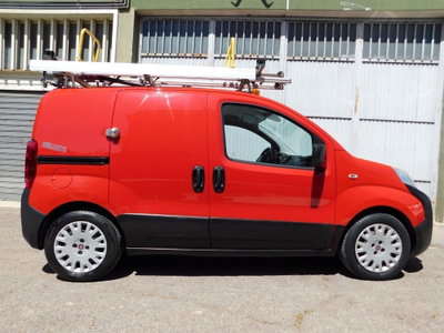 Fiat Fiorino Furgone cargo 1.3 mjt 95cv Adventure (5)