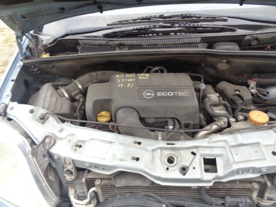 Opel Corsa 1.0i 12V cat 5 porte Club (18)