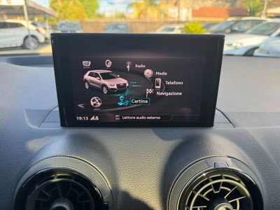 Audi Q2 Q2 30 TDI S tronic (14)