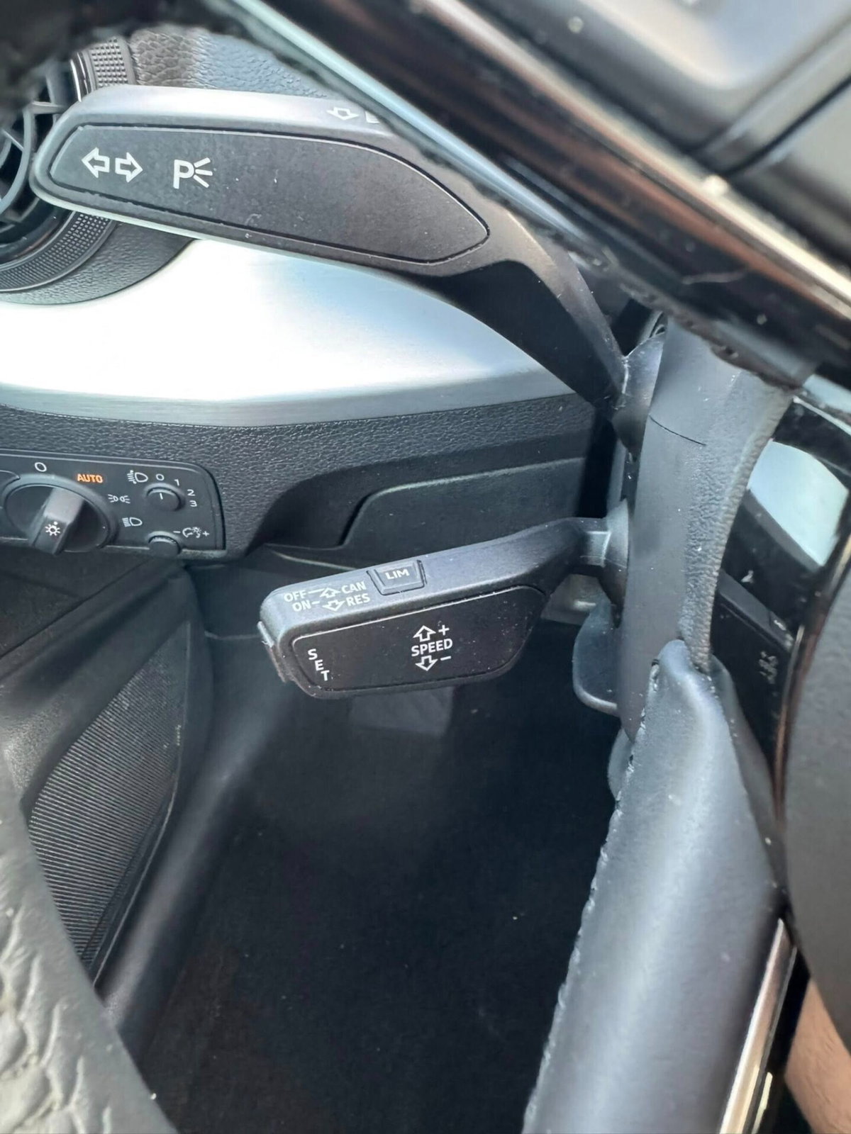 Audi Q2 Q2 30 TDI S tronic (19)