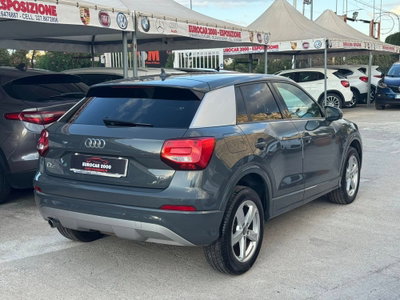 Audi Q2 Q2 30 TDI S tronic (6)